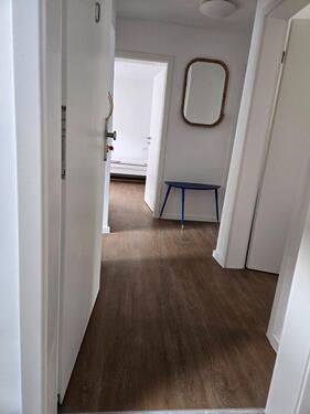 Foto - WG-Zimmer Erstbezug Top Lage in Stuttgart Berg zu vermieten