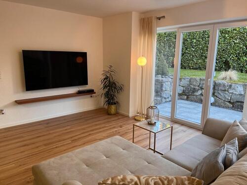 Foto - Etagenwohnung zur Miete in Friedrichshafen