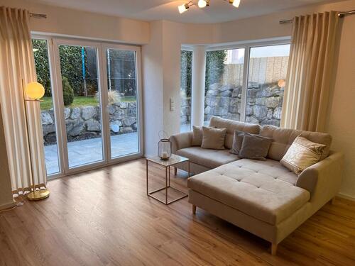 Foto - Etagenwohnung in Friedrichshafen