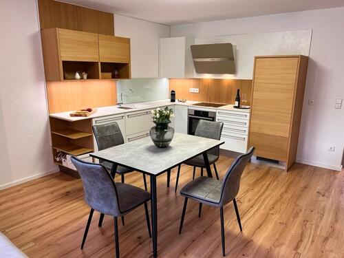 Foto - Etagenwohnung in Friedrichshafen zur Miete