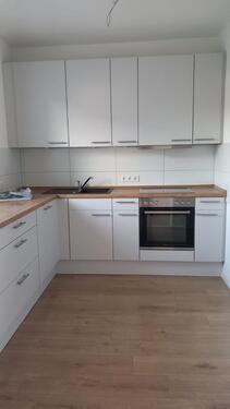 Foto - Etagenwohnung zur Miete in Großostheim