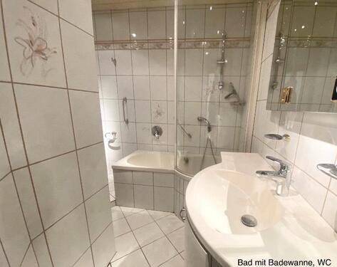 Foto - Etagenwohnung in Saarbrücken zur Miete