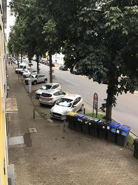Foto - renovierte 4 Zimmerwohnung in Alt-Saarbrücken