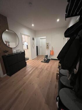 Foto - Etagenwohnung in Saarbrücken