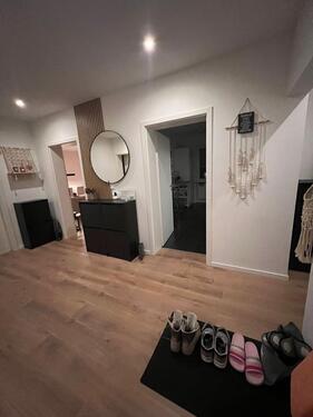 Foto - Etagenwohnung in Saarbrücken zur Miete