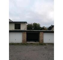 Garage in Flensburg Jürgensby zu vermieten