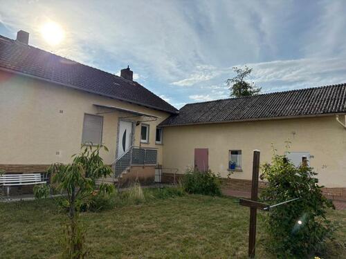 Foto - Einfamilienhaus in Lahnau