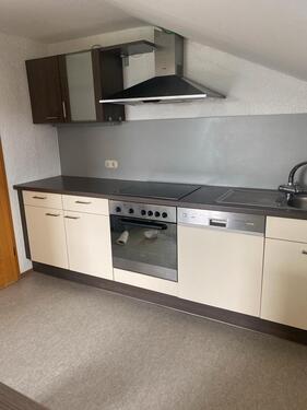 Foto - Etagenwohnung zur Miete in Wegscheid