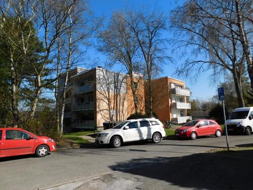 Foto - Etagenwohnung zur Miete in Bochum