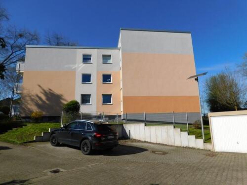 Foto - Etagenwohnung in Bochum