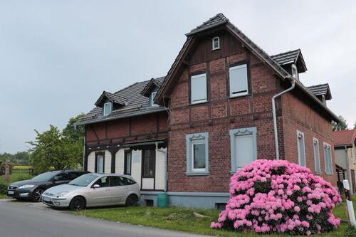 Foto - Großes Einfamilienhaus mit Garten in Eibau