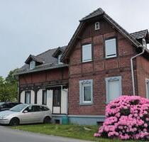 Großes Einfamilienhaus mit Garten in Eibau - Kottmar