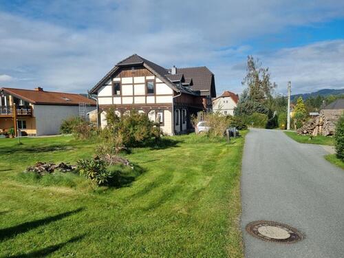 Foto - Einfamilienhaus in Kottmar