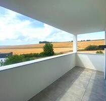 GLOBAL INVEST SINSHEIM | Neuwertige 4-Zimmer-Wohnung in Buchen - Buchen (Odenwald)