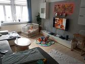 Foto - 4 Raum Wohnung - 550,00 EUR Kaltmiete,