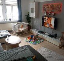 4 Raum Wohnung - 550,00 EUR Kaltmiete, in Löbau (PLZ: 02708)