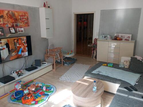 Foto - Etagenwohnung zur Miete in Löbau