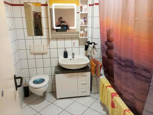 Foto - Etagenwohnung in Löbau