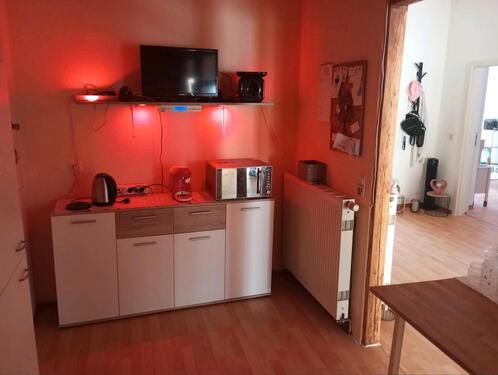 Foto - Etagenwohnung in Löbau zur Miete