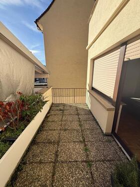 Foto - 3- Zimmer Wohnung in Sinsheim Fußgängerzone