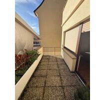 3- Zimmer Wohnung in Sinsheim Fußgängerzone