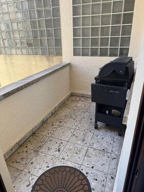 Foto - Etagenwohnung zur Miete in Sinsheim