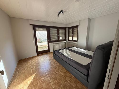 Foto - Etagenwohnung in Sinsheim zur Miete