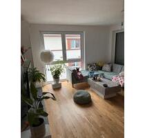 Helle 3-Raum-Neubauwohnung in ruhiger Lage nahe Leipzig – mit EBK - Schkeuditz