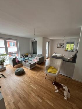 Foto - Etagenwohnung zur Miete in Schkeuditz