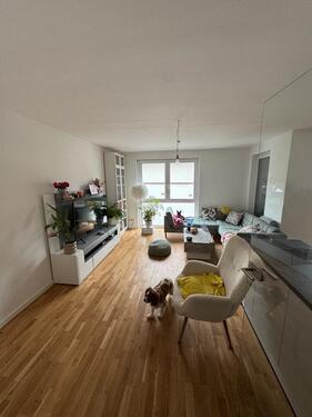 Foto - Etagenwohnung in Schkeuditz