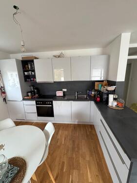 Foto - Etagenwohnung in Schkeuditz zur Miete