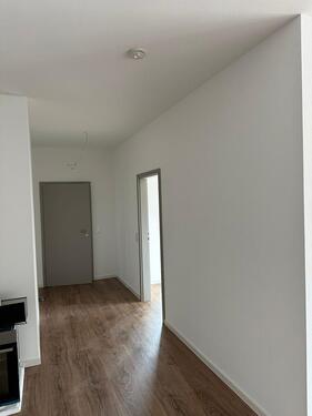 Foto - Etagenwohnung zur Miete in Wadern