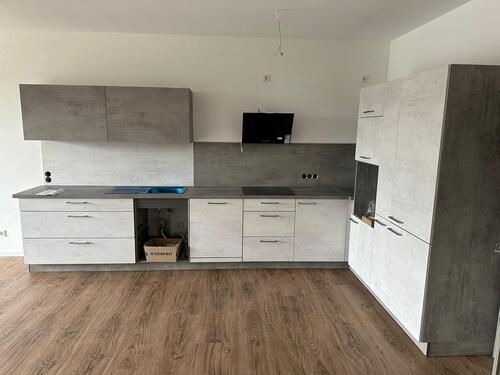 Foto - Etagenwohnung in Wadern zur Miete