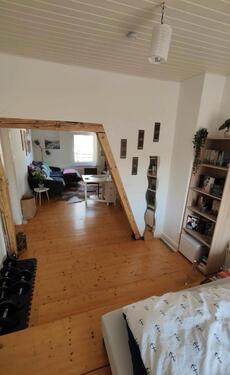 Foto - Etagenwohnung zur Miete in Kiel
