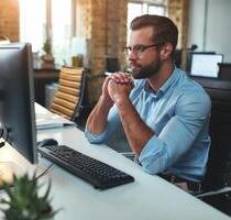 1 Büroraum im Haller Haus des Handwerks