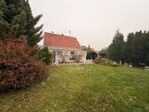 Foto - Freistehendes Einfamilienhaus mit Garten