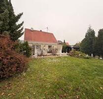 Freistehendes Einfamilienhaus mit GartenTerrasseBalkonGarage - Ingolstadt Nordost