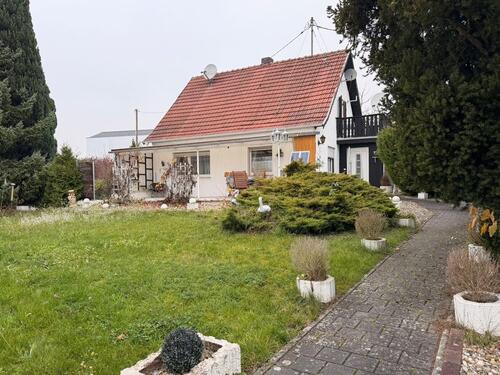 Foto - Einfamilienhaus zur Miete in Ingolstadt