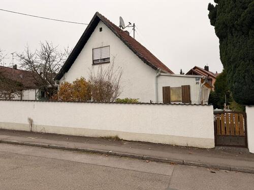 Foto - Einfamilienhaus in Ingolstadt zur Miete