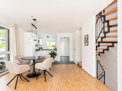 Foto - Einfamilienhaus zur Miete in Pulheim