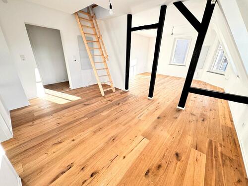 Foto - Etagenwohnung zur Miete in Nürnberg