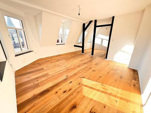 Foto - Etagenwohnung in Nürnberg