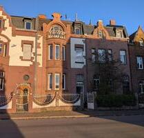 Haus mit Garten im Zentrum von Merzig