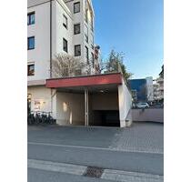 Garagen-Stellplatz, optimale Lage, Sanderauunteres Frauenland - Würzburg