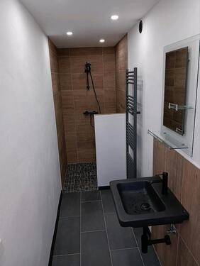 Foto - 1 Zimmer Etagenwohnung zur Miete in Hellenhahn-Schellenberg