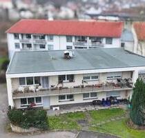Zweifamilienhaus in bester Lage -ideal für Familien und mehr - Bad Hersfeld