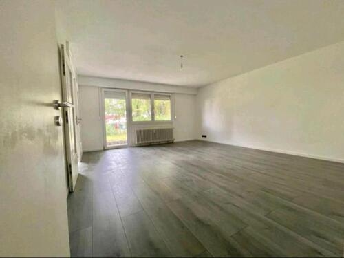 Foto - Etagenwohnung in Neu-Ulm zur Miete