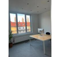 Büros (insg. 25m²) zur Untermiete in modernem Bürokomplex - All-in-Miete - München Ludwigsvorstadt-Isarvorstadt