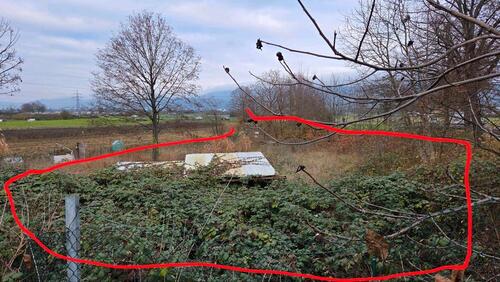 Foto - Grundst&uuml;ck in Walldorf