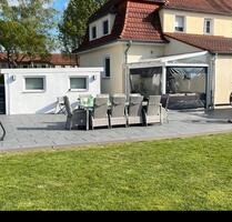 Wohnen in der Gartenstadt Welheim mit schönem Garten, - Bottrop Batenbrock